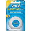 Oral-B Essential Floss зубна нитка з м'ятним присмаком 50 м - зображення 1