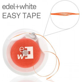   edel+white Вощеная зубная лента-флосc  70 м (7640131978309)