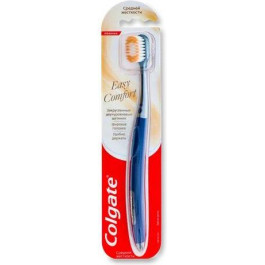   Colgate Зубна щітка  Easy Comfort середньої жорсткості, синя