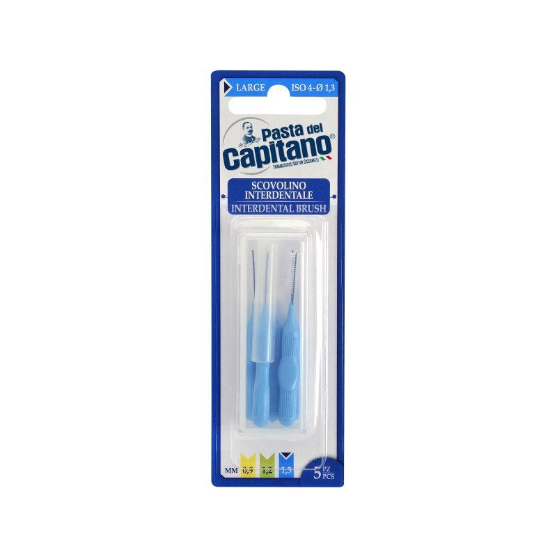 Pasta del Capitano Щітка міжзубна  Interdental Brush Large - зображення 1