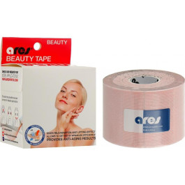   Ares Кінезіо тейп  Beauty Tape Gentle 5m х 2.5cm