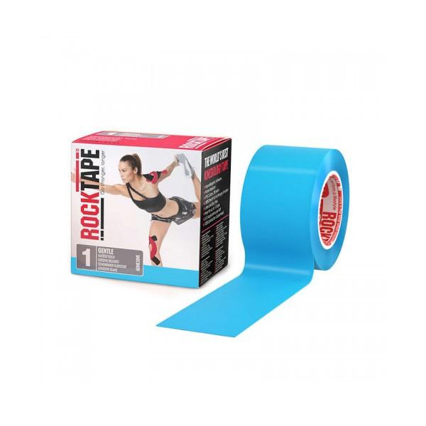 RockTape Кінезіо тейп  RX (5см х 5м) Космос - зображення 1