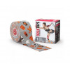 RockTape Кінезіо тейп  RX (5см х 5м) Бежевий - зображення 2