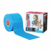 RockTape Кінезіо тейп  Standart 5x5 (Blue) - зображення 1