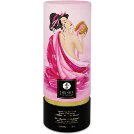 Shunga Сіль для ванни  Oriental Crystals Bath Salts - Aphrodisia (500 г), сіль Мертвого моря