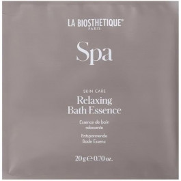   La Biosthetique Розслаблююча есенція для ванної  Spa Relaxing Bath Essence 20 г