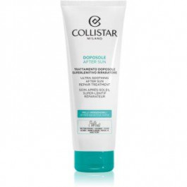   Collistar Special Perfect Tan Ultra Soothing After Sun Repair Treatment заспокоюючий та відновлюючий догляд пі