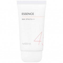   Missha Солнцезащитное средство широкого спектра действия  All Around Safe Block Essence Sun SPF 45 / PA+++ 