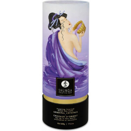   Shunga Сіль для ванни  Oriental Crystals Bath Salts - Exotic Fruits (500 г), сіль Мертвого моря