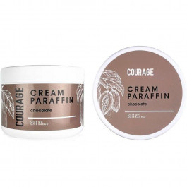   Courage Крем-парафін  Cream Paraffin Chocolate для парафінотерапії 300 мл