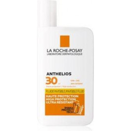   La Roche-Posay Anthelios SHAKA зволожуючий захисний флюїд SPF 30 50 мл