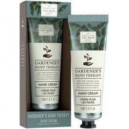   Scottish Fine Soaps Gardener's Hand Therapy Hand Cream крем 75 мл