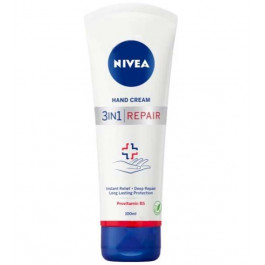   Nivea Крем для рук  SOS 100 мл (84688)