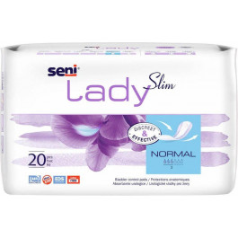   Seni Прокладки Lady Normal 20 шт