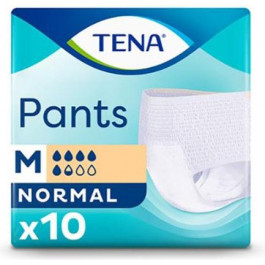   Tena Підгузки-трусики Pants Normal Medium 10шт