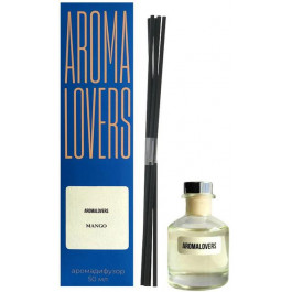   Aroma Lovers Аромадиффузор  Манго 50 мл (ARL2100000011)