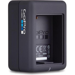   GoPro Dual Battery Charger (AHBBP-301)