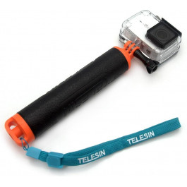   Telesin Floating Hand Grip GP-MNP-300