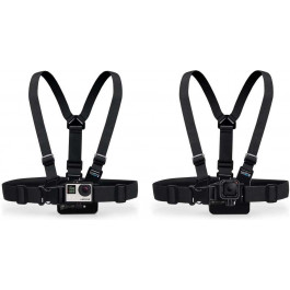   GoPro Chest Mount Harness (GCHM30-001)