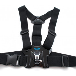   Telesin Chest Mount Harness (GP-CGP-T07)