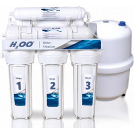   Aquafilter RX-RO6-H2OO