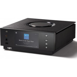   Naim Uniti Atom