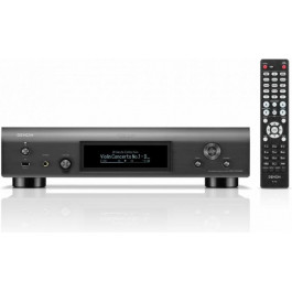   Denon DNP-2000NE Graphite