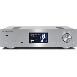   Cambridge Audio AZUR 851N Silver