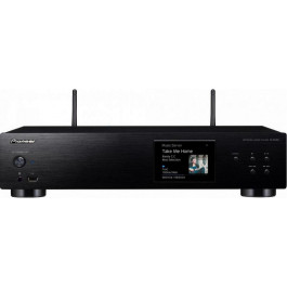   Pioneer N-30AE Black