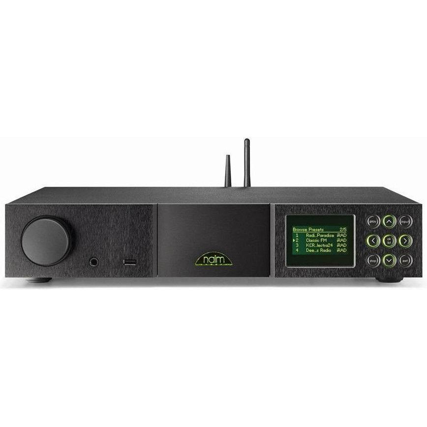 Naim NAC-N 272 (Nacn272) - зображення 1