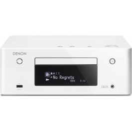   Denon RCD-N9 White