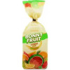 Roshen Упаковка конфет Bonny-Fruit желейных Цитрусовые фрукты 200 г х 18 шт (4823077624254) - зображення 1