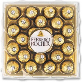   Ferrero Конфеты Rocher 300 г (8000500009673)