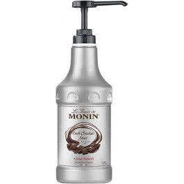   MONIN Соус  Черный Шоколад 1,9 л