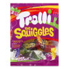 Trolli Цукерки  Squiggles Бджоли жувальні, 100 г (4003084319705) - зображення 1