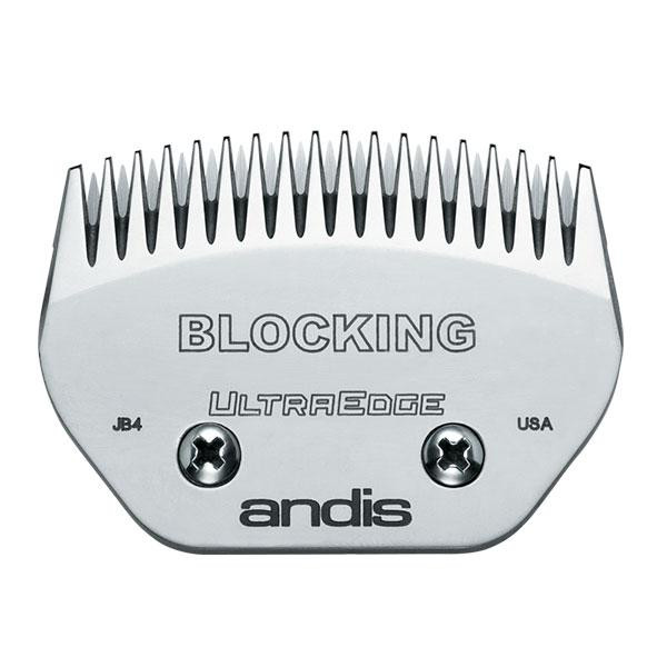 Andis Ножевой блок ULTRA EDGE BLOCKING (AN u 64335) - зображення 1