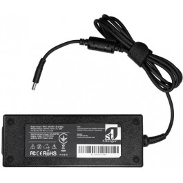   1StCharger Dell 19.5V 130W 6.7A 4.5х3.0мм (AC1STDE130WA)