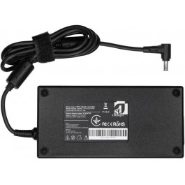   1StCharger Asus 20V 180W 9.23A 6.0х3.7мм (AC1STAS180WF)