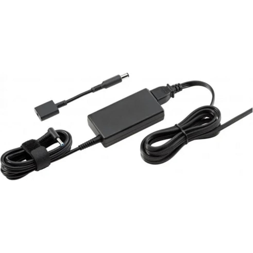 HP 45W Smart AC Adapter (H6Y88AA) - зображення 1