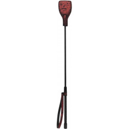   Lovehoney Стек Fifty Shades of Grey Sweet Anticipation Riding Crop, червоний (5060897575130)