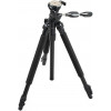 Bushnell Штатив  Titanium 63" Black - зображення 1