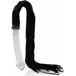   Orion Bad Kitty Flogger Glass (4024144370924)