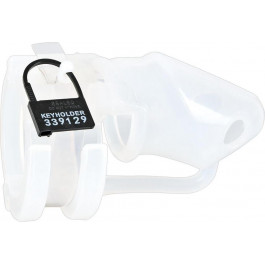   Orion Cock Kafig Penis Cage, white (4024144544257)