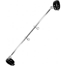   Taboom Spreader Bar With Ankle Cuffs, black (8713221828460)