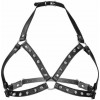 Fetish Tentation Портупея Fetish Tentation Sexy Adjustable Chest Harness (SO4665) - зображення 1