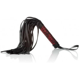   California Exotic Novelties Scandal Flogger (716770082510)