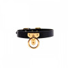 UPKO Leather Cosplay Choker size L (U62909) - зображення 3