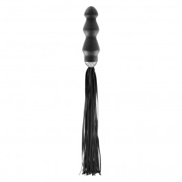   Fetish Tentation Whip with Plug Handle (SO4045)