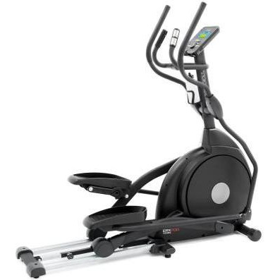 Toorx Elliptical ERX 700 - зображення 1