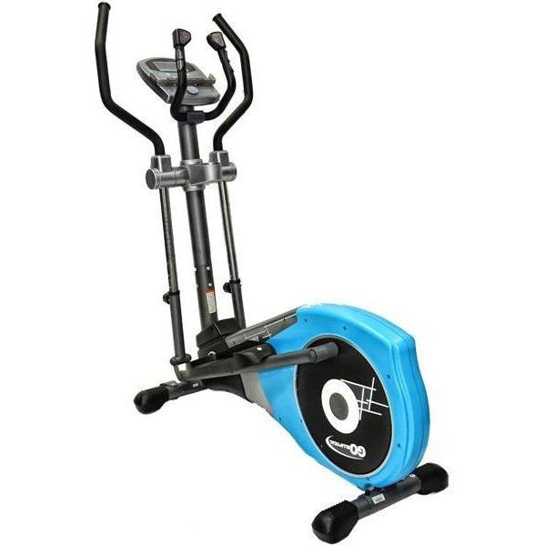 Go-Elliptical Cross Trainer V-450T - зображення 1